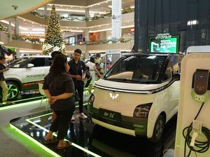 Tokopedia Gelar Otofair di Surabaya, Ada Potongan Harga hingga Rp 15 Juta