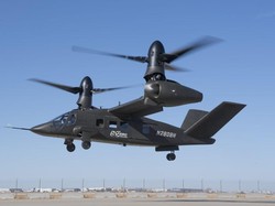 Setelah Pesawat V-22 Osprey, Ada V-280 Valor yang Juga Unik