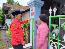 PDIP Surabaya Serukan Jangan Golput Saat Kampanye Ganjar-Mahfud