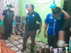 Kronologi Mahasiswi Makassar Tewas di Kamar Kos Usai 2 Hari Tak Masuk Kampus