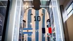 6 Jersey Messi Juara Piala Dunia Dilelang, Harganya Ditaksir Bikin Rekor
