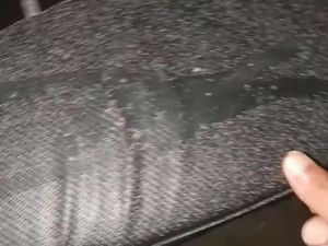 Hujan Abu Tipis Merapi Juga Guyur Selo Boyolali Malam Ini Hujan Abu Tipis Merapi Juga Guyur Selo Boyolali Malam Ini