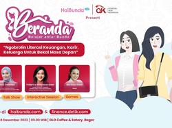 Pentingnya Literasi Keuangan Perempuan untuk Peningkatan Ekonomi Keluarga