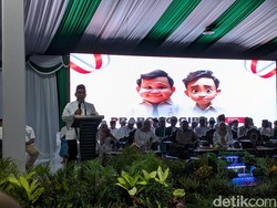 Muzani Beberkan 3 Janji Prabowo-Gibran di Ponpes NW Lombok