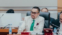 Waka Komisi III DPR Dorong Polri-KP2MI Ambil Langkah Luar Biasa Berantas TPPO