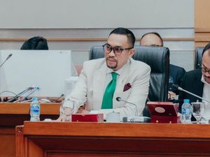 Komisi III DPR: Kepala BP2MI Jangan Setengah-setengah, Laporkan Inisial T Itu Komisi III DPR: Kepala BP2MI Jangan Setengah-setengah, Laporkan Inisial T Itu