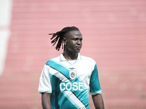 Asa Bomber Anyar PSS Pertahankan Tren Positif Jelang Lawan PSIS