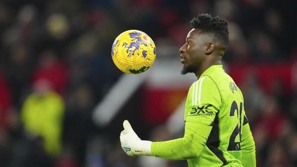 5 Kiper Perkasa di Liga Inggris Sejauh Ini, Onana Masuk