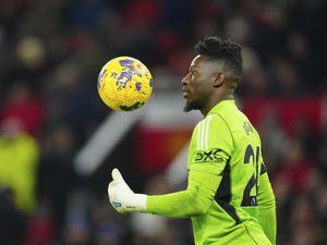 5 Kiper Perkasa di Liga Inggris Sejauh Ini, Onana Masuk 5 Kiper Perkasa di Liga Inggris Sejauh Ini, Onana Masuk