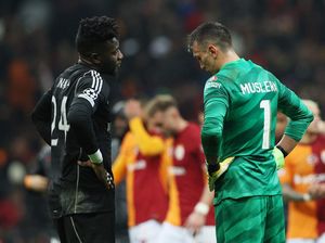 Ten Hag Masih Percaya Penuh Onana!