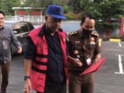 Anggota DPRD Bulukumba Muh Sabir Korupsi Pengadaan Kapal Divonis 2 Tahun Bui
