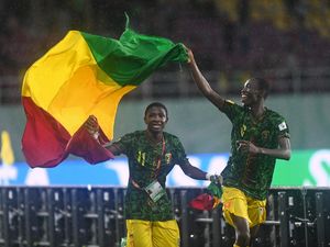 Rebut Peringkat 3 U-17, Mali Mulai Bidik Piala Dunia U-20 Rebut Peringkat 3 U-17, Mali Mulai Bidik Piala Dunia U-20