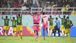 Argentina Tumbang, Mali Rebut Tempat Ketiga Piala Dunia U-17