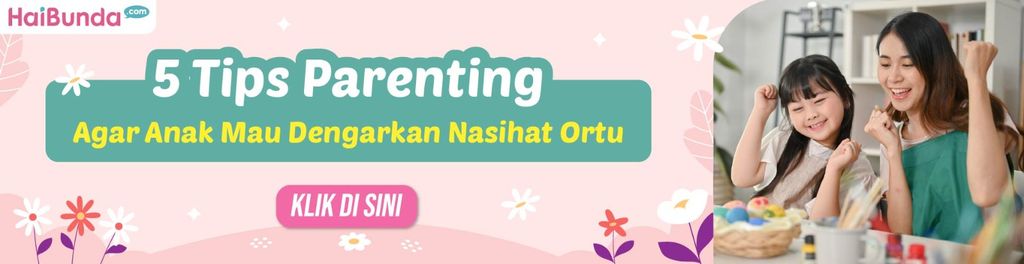 Banner 5 Tips for Children to Listen to Their Parents