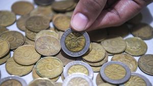 BI Cabut Emisi Uang Logam Rp 1.000 Pohon Sawit!