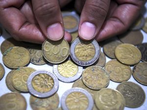 Koin Rp 1.000 Kelapa Sawit Dijual Rp 100 Juta di Toko Online Usai Ditarik BI