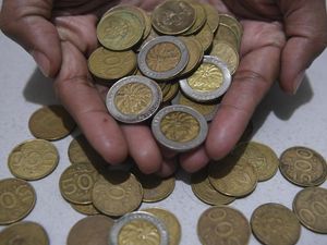 Koin Rp 1.000 Kelapa Sawit dan Rp 500 Melati Resmi Ditarik, Ini Cara Tukarnya