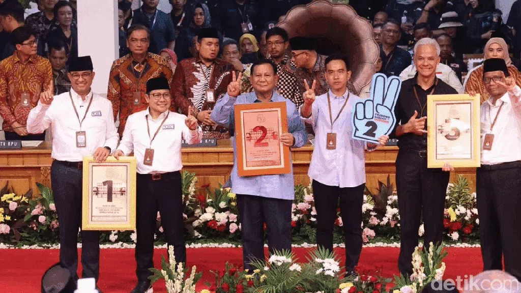 Bingkai Sepekan: Kampanye Dimulai, Buruh Demo UMP Cuma Naik Tipis Bingkai Sepekan: Kampanye Dimulai, Buruh Demo UMP Cuma Naik Tipis
