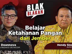 Strategi Bupati Jember Produksi Pupuk untuk Petani Demi Ketahanan Pangan