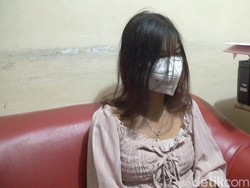 Pengakuan Istri Siri Ahmad Yuda Bantu Bunuh-Bakar Istri Sah