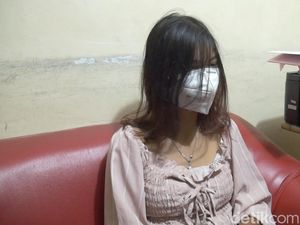 Pengakuan Istri Siri Bantu Suami Bunuh Eks Dirut RSUD Sidimpuan Pengakuan Istri Siri Bantu Suami Bunuh Eks Dirut RSUD Sidimpuan