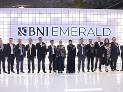 Wajah Baru BNI Emerald Bawa Nilai Tambah bagi Nasabah Prioritas