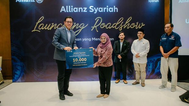 BNR ALLIANZ 4/15 - 1 Desember 2023