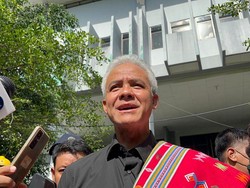 Lewat Program Ini, Ganjar Dorong Pemerataan Faskes hingga ke Papua