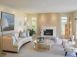 6 Warna Cat Rumah yang Mencerahkan Ruangan buat Kesan Sejuk