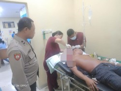 Karyawan Minimarket di Kota Kupang Tikam Kawannya dengan Cutter