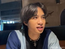 Kesan Devano-Megan Ikuti Gala Premier Bad Boys vs Crazy Girls 2 di JAFF