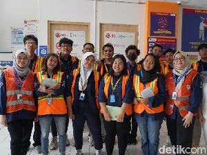 Belajar Manajemen Rantai Pasok dari Warehouse Berteknologi Tinggi