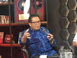 Kang Yoto Nyaleg DPR dari NasDem, Ngaku Punya Modal Ini