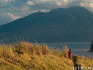 Pariwisata Likupang Tak Berkembang, Pengusaha: Contohlah Banyuwangi Pariwisata Likupang Tak Berkembang, Pengusaha: Contohlah Banyuwangi