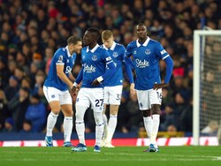 Everton Banding Hukuman Pengurangan 10 Poin