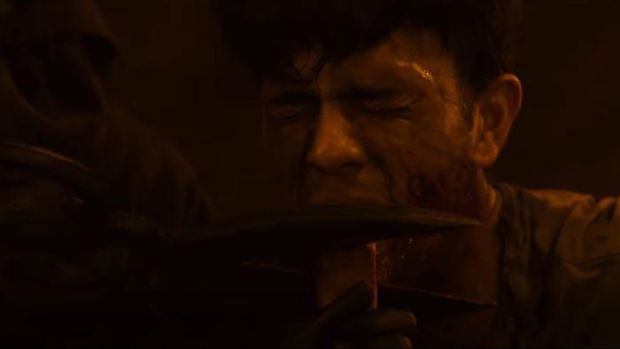 Film Siksa Neraka