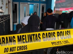 Kecurigaan Keluarga di Balik Kematian Janggal Endang di Rumahnya