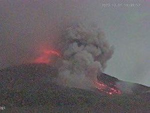 Mengenal Erupsi Gunung Api: Pengertian, Jenis, Gejala, Dampak-Mitigasi Mengenal Erupsi Gunung Api: Pengertian, Jenis, Gejala, Dampak-Mitigasi