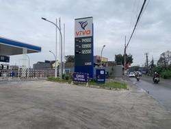 Turun Lagi! Ini Perbandingan Harga BBM Pertamina, Shell, Vivo, dan BP