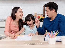 4 Tipe Gaya Belajar dan Ciri-cirinya, Kamu Termasuk yang Mana?