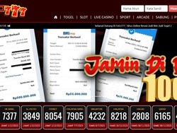 Duh! Bisnis Judi Online Susupi Situs-situs Pemerintah Ini