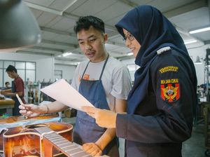 Serba-serbi Hari Pabean Internasional, Diperingati Setiap 26 Januari Serba-serbi Hari Pabean Internasional, Diperingati Setiap 26 Januari