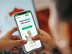 Jadi Tokopedia Affiliate, 2 IRT Ini Bisa Investasi Reksa Dana-Buka Warung