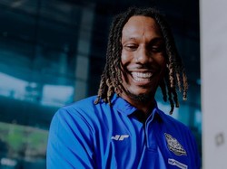 Satria Muda Rekrut Eks Pemain Asing Prawira Jarred Shaw