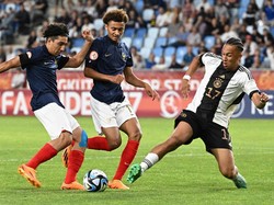 Final Piala Dunia U-17 2023: Bisa Tuntaskan Dendam ke Jerman, Prancis?