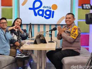 Cerita Kapolres Dumai Bangun Kampung Bebas Narkoba hingga Ungkap TPPO Cerita Kapolres Dumai Bangun Kampung Bebas Narkoba hingga Ungkap TPPO