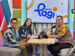 Kapolres Dumai Sebar Nomor Ponsel Pribadi di Jumat Curhat