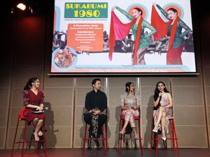 Sukabumi 1980 Hadirkan Pesta Rakyat hingga Panggung Seni Tradisi Sunda