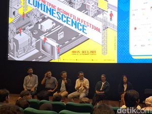 Film Tuhan, Izinkan Aku Berdosa Angkat Isu Sosial Lewat Layar Lebar Film Tuhan, Izinkan Aku Berdosa Angkat Isu Sosial Lewat Layar Lebar