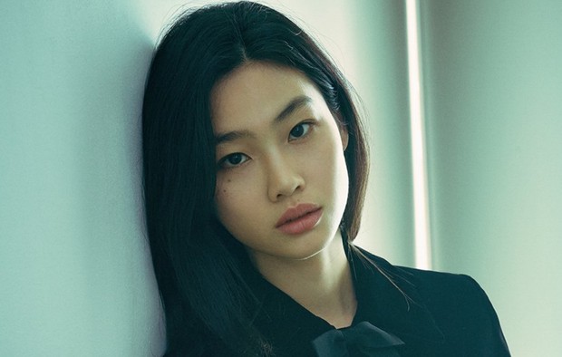Deretan Selebriti Korea Populer yang Berawal dari Model